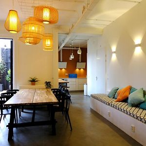 Dormitory Room Mixed